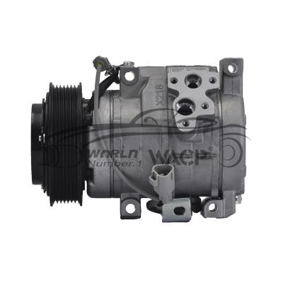 China 10S17C Auto AC Compressor For Toyota Previa DCP50103 2000-2010 WXTT029 for sale