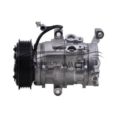 China 883200D070 Auto Conditioner Compressor For Toyota Avanza For Vios WXTT081 for sale