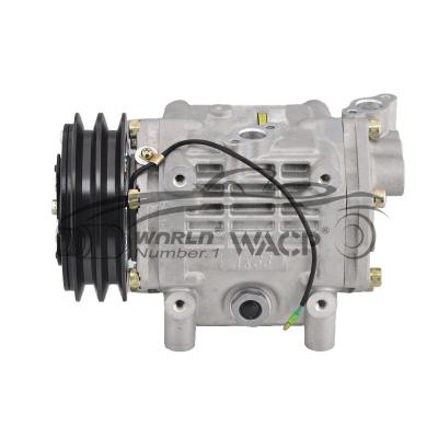 中国 24V バスエアコン コンプレッサー AK33 2B オートシステム修理 部品WXBS026 販売のため