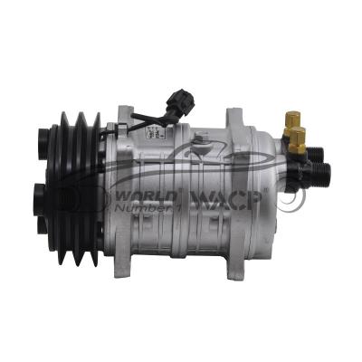 China Automotive Air Conditioner Compressor Parts For Universal For TM16 2A 12V WXUN036 for sale