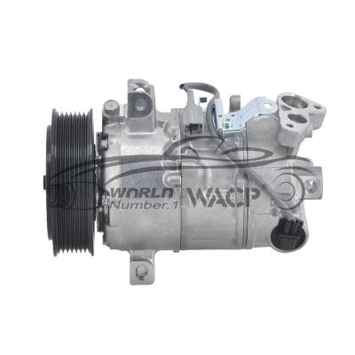 China DCP23032 Air Conditioner Auto AC Compressor For Renault GrandScenic WXRN012 for sale