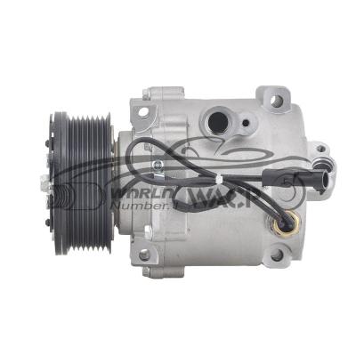 China 21214811101200 Auto Ac Compressor For LADA kalina granta WXRN075 for sale