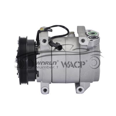 China 6508922M91 Truck AC Compressor For Landini REX For MC Cormick X50 12V WXTK275 for sale