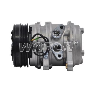 China 6407BV3 12V Truck AC Compressor 10B10 For Wuling Rongguang 1.2 WXWL005 for sale