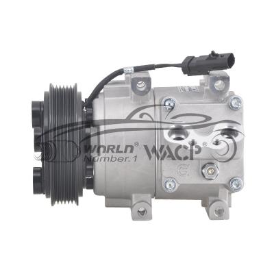 China 04596550AA AC Compressor Auto WXFD045 Voor Ford Fiesta Chrysler Sebring Dodge Te koop