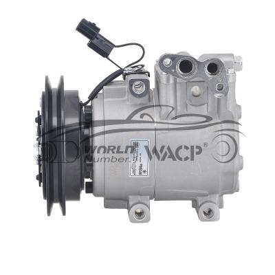 China HS15 1A For Ford Everest Ac Compressor Car WXFD165 for sale