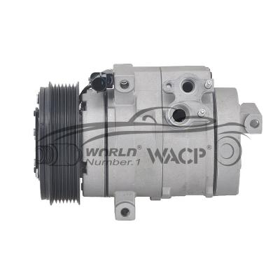 China 10S15C 7PK AC Compressor 1016016665 For Geely Emgrand / Atlas GX7/EX7 1.8/2.0 WXGL022 for sale