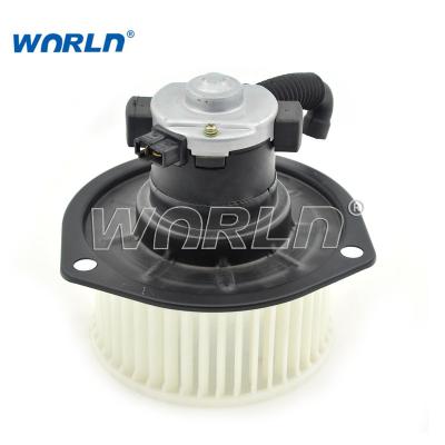 China ventilador del aire acondicionado 24V para CCW 162500-5461 de Hino FD/FR/Profia/Ranger del CAMIÓN de MITSUBISHI en venta