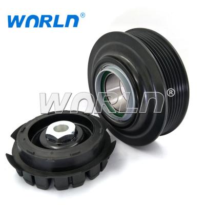 China 7SEU17C AC Compressor Clutch For VW Amork/Volks T5  For Transporter Multivan Amarok 2.0 TDI for sale