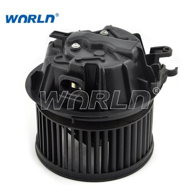 Cina Motore del ventilatore di scarico del radiatore del condizionatore d'aria da 12 volt per PEUGEOT 206 CITROEN C3 1999 - 6441.W4 /6441W4 in vendita