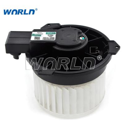 China Professional AC Conditioner Car Blower Motor For Toyota Hilux/Myvi/Az Wagon 2727000092 /7415058J00 /IA0361B10 for sale