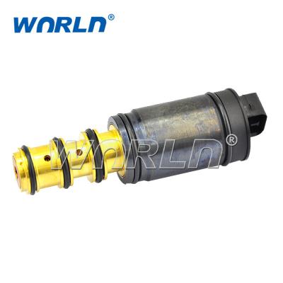 China Auto Ac Compressor Control Valve for Lexus Benz DODGE Freightliner 4618Z0105 for sale