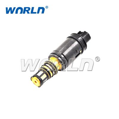 China AUTO AC Compressor Control Valve 5SE09C/5SE12C/6SEU16 COMPRESSOR VALVE for sale