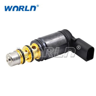 China Auto Ac Compressor Control Valve for Audi VW Magotan Skoda 1K0 820 803 for sale