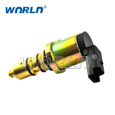 China High Performance Air Conditioner Compressor Control Valve For Peugeot 307 308 for sale