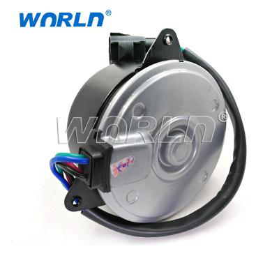 China WXM0002 AC Ventilatormotor, De Motor van de Airconditionerventilator voor Suzuki Swift 17120-77J00 Te koop