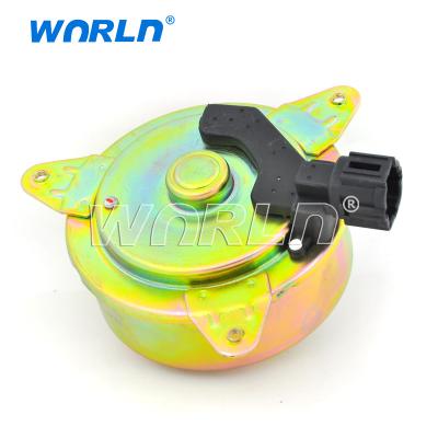 China reemplazo del motor de fan del aire acondicionado 214875Z000 para Nissan XTRIAL Fuga PY50/PNY50/VQ35 en venta