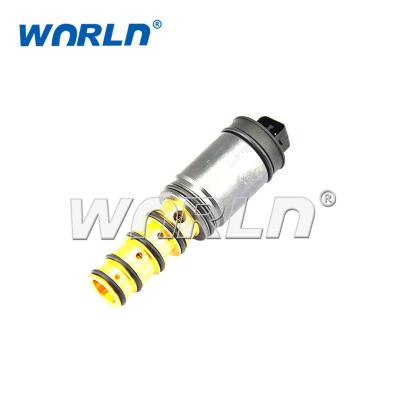 China High Precision AC Compressor Control Valve For Toyota N/A Crown Reiz for sale