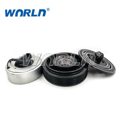 China Embrague 12V, embrague del compresor de aire de Volkswagen Bora V5 del compresor de Aircon del coche en venta