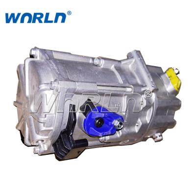 Cina Compressore ibrido elettrico di CA di VFAKAH-19D629-AD per BMW 07129906882 64529227508-01 00002337 in vendita