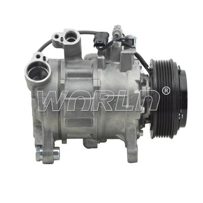 中国 BMW1/2/3/5/X1/Z4 向け BMW AC コンプレッサー DCP05095 2007-2019 WXBM030 販売のため