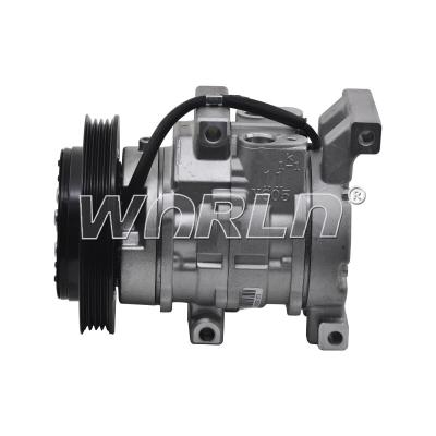 China Compressor AC Car 8831006270 For Toyota Vios For Yaris Compressor WXTT113 for sale