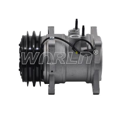 China Voor JAC Shuailing Voor Dongfeng Motor Truck AC Compressor Voor Airconditioners WXTK077 Te koop