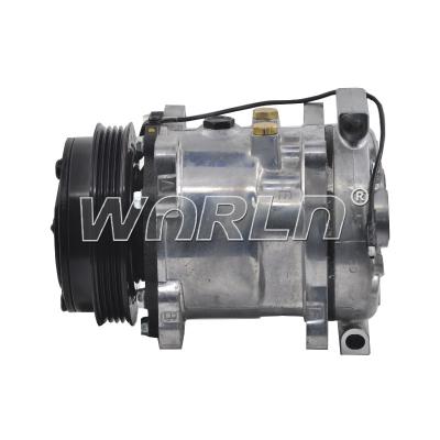 China 5H11 4PK Iran Version Auto AC Compressor For Kia 507 WXKA015 for sale