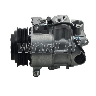 China 6SEU16C DCP17163 0032308011 Car AC Compressor For Benz GLE/ML350 W166 WXMB049 for sale