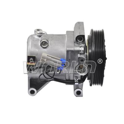 China 51786321 W11J2020624 Auto Air Con Compressor For Fiat Palio For Siena For Fire For Uno WXFT023 for sale