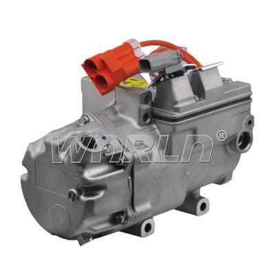 Cina Compressore di ES34C per Lexus 2006-2011 LS600HL 3,5 8837050010/0422000102/68250228 in vendita