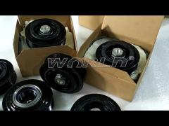 AC Compressor Clutch for VW