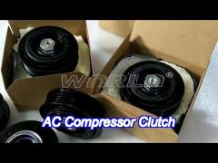 7seu17c ac compressor clutch for vw amork/volks t5  for transporter multivan amarok 2.0 tdi