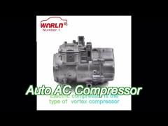 scsa06c car ac parts compressor for toyota corolla1.6 for 2.0 e12 aircond compressor wxtt110