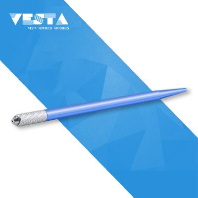 China 2022 Vesta Constant Microblading Manual Pen Tattoo Pen Microblading Hand OEM Product Tools Tattoo Supplies for sale