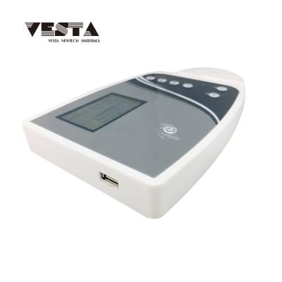 China Vesta Factory Permanent Makeup Machine Multifunctional Miroblading Tattoo Pen For PMU for sale