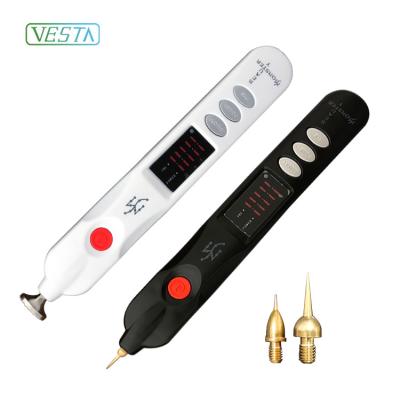 China Pore ​​Remover Plasma1 Bulk Vesta Monster Plasma Pen Blackhead Remover And Skin Rejuvenation Fibroblast Machine Eyelid Lifting | for sale