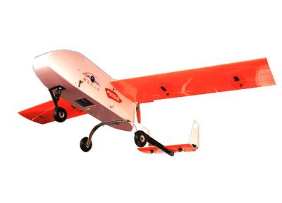 중국 GD-003 고정 날개 UAV  맥스 이륙 중량 20 킬로그램  맥스 작업 부하 7 킬로그램 판매용