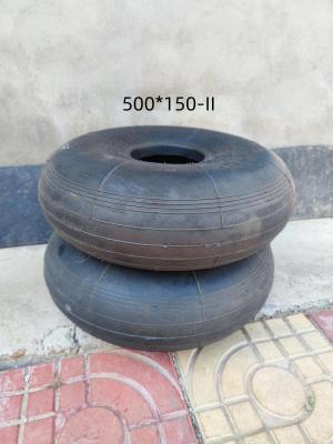 China 500*150 Aeroplane Accessories Main Wheel Tire for sale