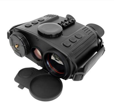 China FW-FW6 Câmera de Imagem Térmica Binoculares de Caça Visão Noturna Fusão Binocular Externa Imagem Térmica à venda