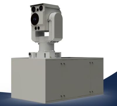 China Omni-directional Laser Strike Device for UAV 6s Data Update Early Warning Detection for sale