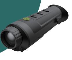 Cina 32G Storage Thermal Monocular RANGER SERIES con batteria di lunga durata e imaging avanzato in vendita