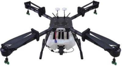 China High Pressure Anti-Drifting Atomizing Nozzle Uav Drone for Agricultural Pesticide for sale