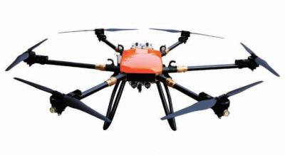 China 60KG FW-Y120PRO Aviation Drone With Motor Driven C Drive Mode And Satellite Positioning for sale