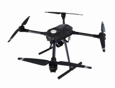 China 66min No-load Flight Time And Control Distance Without Electromagnetic Interference 10KG FW-Y12 Aviation Drone Platform for sale