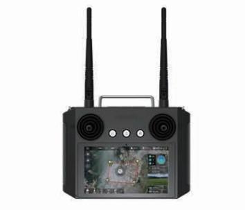 China FW-YH12PRO Handheld Ground Station For Fixed-wing Drones for sale