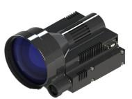 China FW-MP13101C Communication Wavelength Small Laser Rangefinder for Challenging Environments for sale