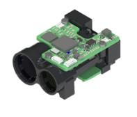 China Highly 1550nm Small Laser Rangefinder for Distance Measurement Range of 30m-2500m for sale