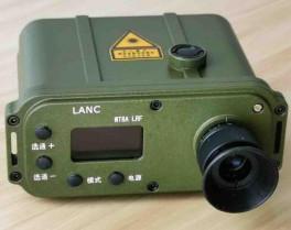 China FW-MP6A Handheld Laser Distance Meter Solid State Laser Ranging for sale