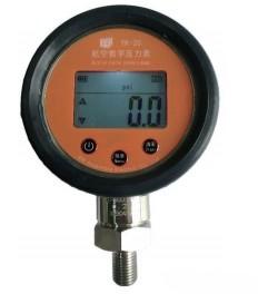 China Digital Display Meter FW-YK20 Pressure Gauge Series With Relative Humidity ≦85%RH And Protection Level ≥IP67 à venda